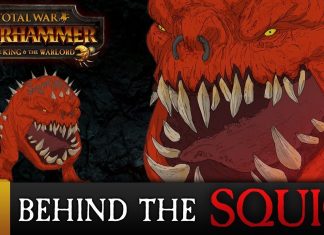 Total War: WARHAMMER