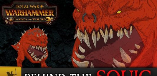 Total War: WARHAMMER