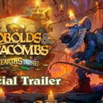 Hearthstone: Kobolds & Catacombs