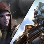 World of Warcraft: Battle for Azeroth