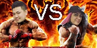 Intervju med Landon Nguyen (TEKKEN Mobile)