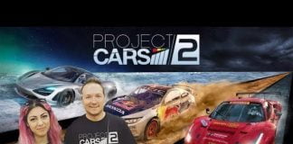 Intervju med Andy Tudor (Creative Director)