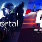Esportal förvärvar Inferno Online
