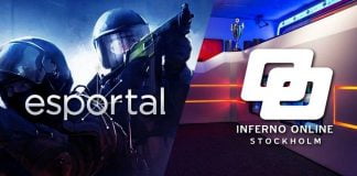 Esportal förvärvar Inferno Online
