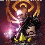 Destiny 2 Comic Book – Fall of Osiris