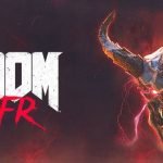 Doom finns nu ute för Playstation VR och HTC VIVE