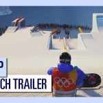 Steep™ Road To The Olympics