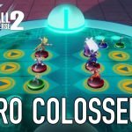 Dragon Ball Xenoverse 2 – PC/PS4/XB1 – Hero Colosseum