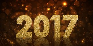 Året var 2017