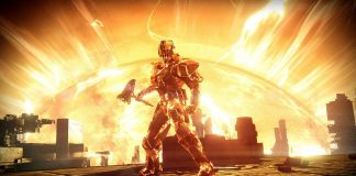 Destiny 2: Ett mediokert öde utan substans