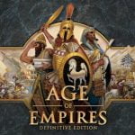 Nytt datum för Age of Empires: Definitive Edition