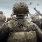 The Resistance – Den första expansionen till Call of Duty: WWII