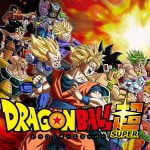 Dragon Ball Super avslutas