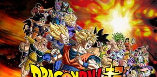 Dragon Ball Super avslutas
