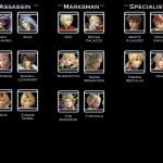 Dissidia Final Fantasy NT 10
