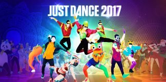 Just Dance: Isbrytaren under första dejten?
