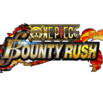 One Piece Bounty Rush kommer till väst 2018