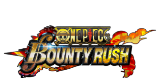 One Piece Bounty Rush kommer till väst 2018