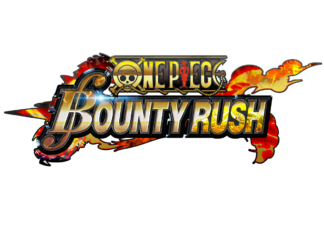 One Piece Bounty Rush kommer till väst 2018