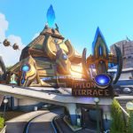 Blizzard World är nu live i Overwatch