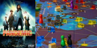 Pandemic