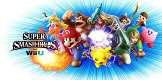 En av världens bästa smash 4 spelare tar en paus