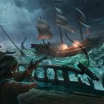 Sea of Thieves stängda beta är tillgänglig nu