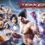 Nu kommer Tekken – till mobiler!