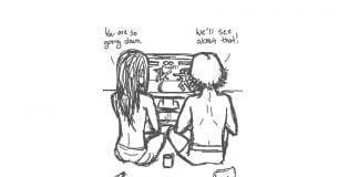 Ni är couple goals