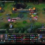 Veckans match i EU LCS: G2 vs. Fnatic