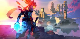 Dead Cells kommer till konsol
