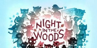 Night in the Woods kommer till Switch