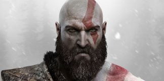 Det här är datumet för God of War till PS4