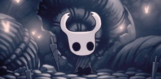 Hollow Knight får en ny expansion