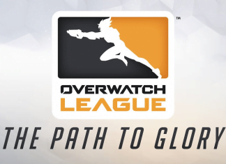 Detta är Overwatch League!