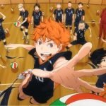 Haikyuu
