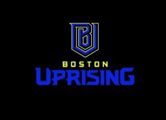 Overwatch League: Boston Uprising