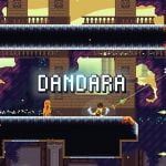Dandara släpps den 6 februari till PS4