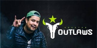 Overwatch League: Houston Outlaws