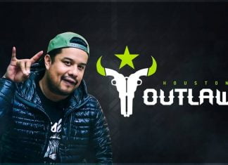 Overwatch League: Houston Outlaws