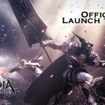 Dissidia Final Fantasy NT ute nu!