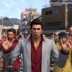 Ny Yakuza 6 trailer