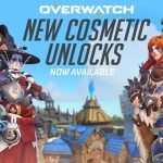 Det här är de nya skinsen till Overwatch