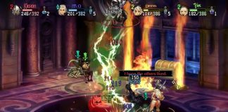 Dragon’s Crown Pro Co-Op Trailer