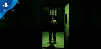 Här är lanseringstrailern till The Inpatient