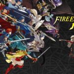 Fire Emblem Heroes firar sitt första jubileum med event-bomb