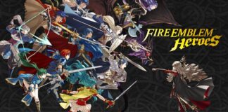 Fire Emblem Heroes firar sitt första jubileum med event-bomb
