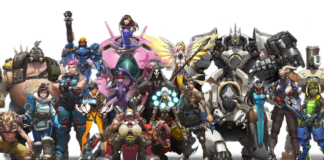 Spel är mer än att bara skjuta omkring lite i luften