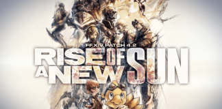 Familjära fiender återvänder i Final Fantasy XIV’s kommande uppdatering