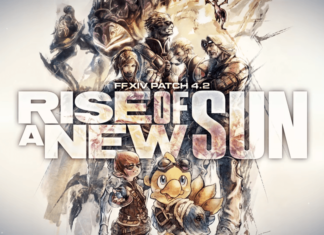 Familjära fiender återvänder i Final Fantasy XIV’s kommande uppdatering